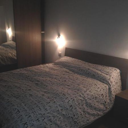 Perasso 4 Apartment Rapallo Exterior photo