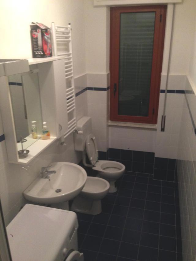 Perasso 4 Apartment Rapallo Exterior photo