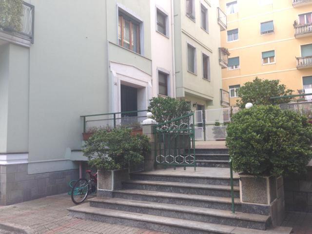 Perasso 4 Apartment Rapallo Exterior photo