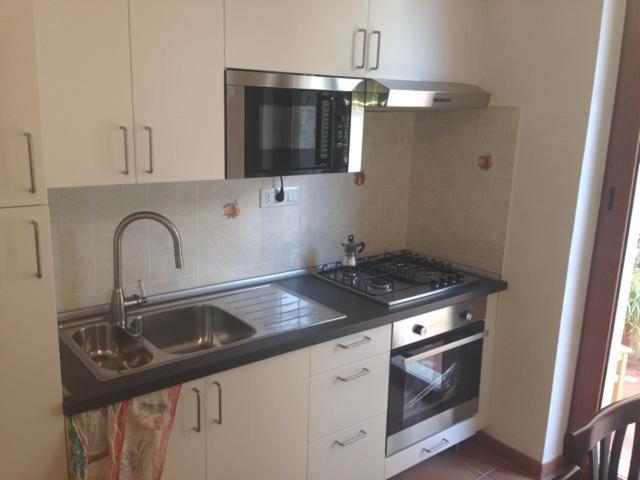 Perasso 4 Apartment Rapallo Exterior photo